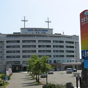 Onsen Sunset Plaza Haboro