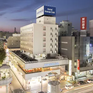 *** Hotel Hokke Club Shonan Japan