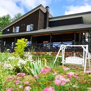 Ritz Garden Niji Biei