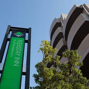 ** Hotel Flexstay Sugamo Japan