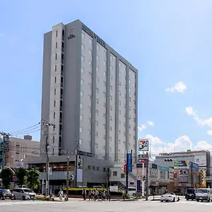 *** Hotel Vista Japan