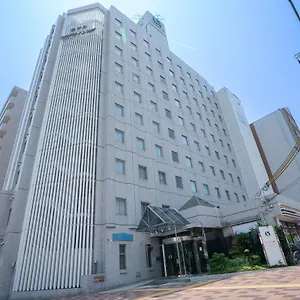 *** Hotel Casabella Japan