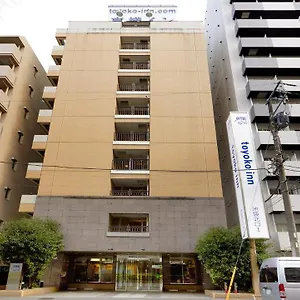*** Hotel Toyoko Ikebukuro Kita-guchi No.1 Japan