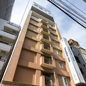 *** Hotel Toyoko Nihombashi Mitsukoshi Mae A4 Japan