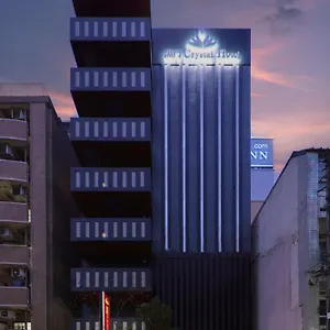**** Hotel Kuromon Crystal Japan