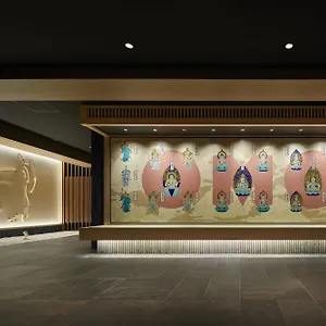 *** Hotel Omo3 Toji By Hoshino Japan