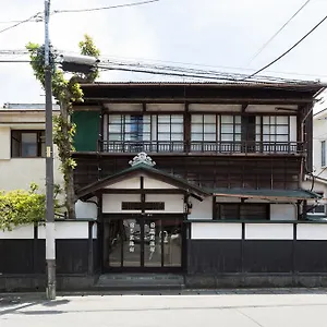 *** Ryokan Hinode Japan