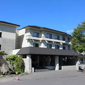 碧の美ゆゆaonobi Yuyu旧湯元白金温泉ホテル Biei