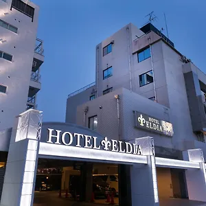 ** Hotel Eldia Luxury (adults Only) Japan