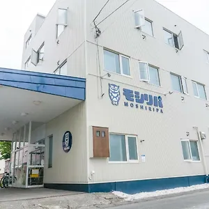 Moshiripa Wakkanai